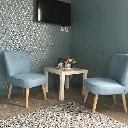 Les Pommiers 3* Honfleur