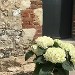 Bed & Breakfast Les Pommiers Honfleur