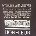 Bed & Breakfast Les Pommiers Honfleur