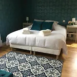 Bed & Breakfast Les Pommiers