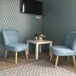 Les Pommiers 3* Honfleur