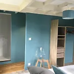 Bed & Breakfast Les Pommiers 3*