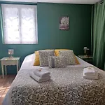 Bed & Breakfast Les Pommiers 3*