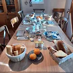 Les Pommiers Bed & Breakfast Honfleur