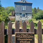 Les Pommiers 3* Honfleur