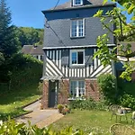 Les Pommiers Honfleur
