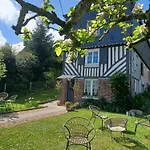 Bed & Breakfast Les Pommiers