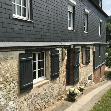 Bed & Breakfast Les Pommiers *