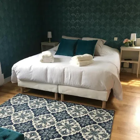 Bed & Breakfast Les Pommiers