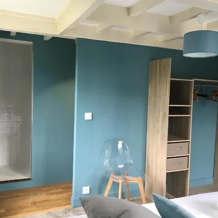 Bed & Breakfast Les Pommiers *