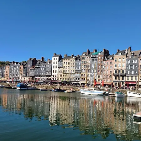 Bed & Breakfast Les Pommiers