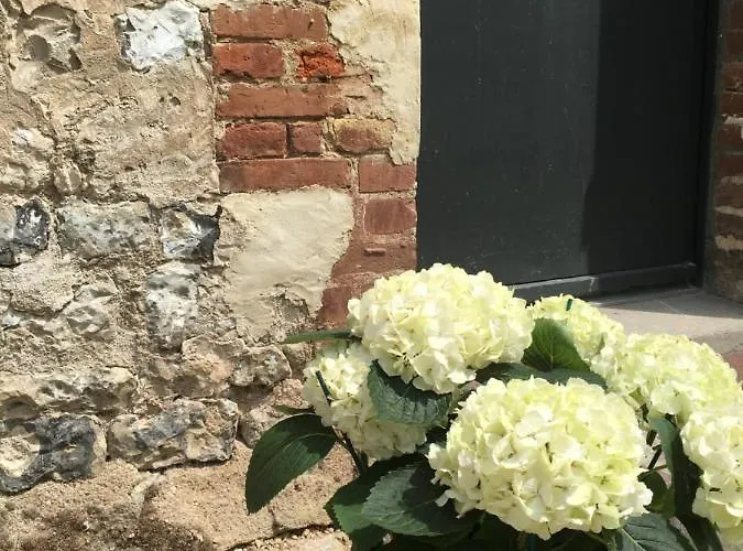 Bed & Breakfast Les Pommiers Honfleur