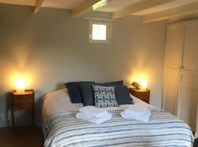 Les Pommiers Готель типу 