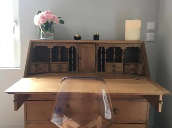 Les Pommiers 3* Honfleur