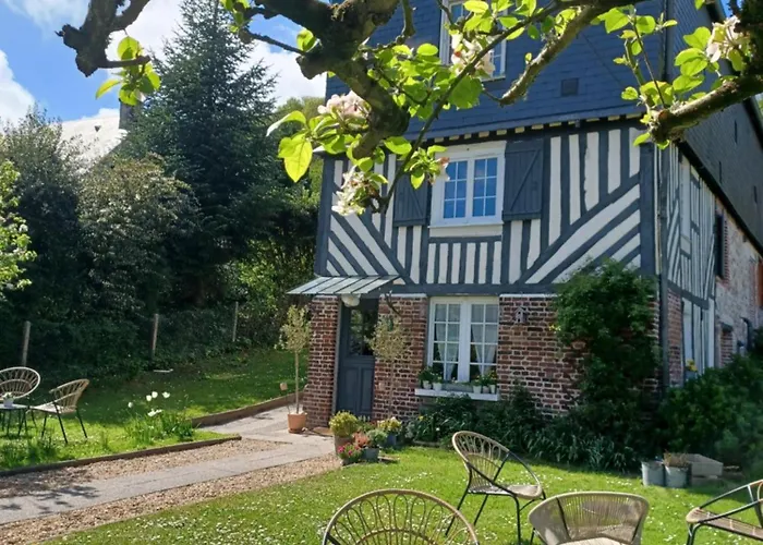 Bed & Breakfast Les Pommiers