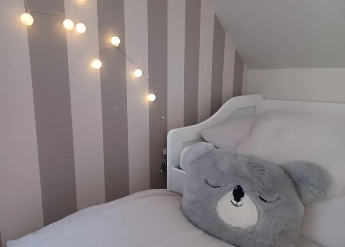 Les Pommiers Готель типу 